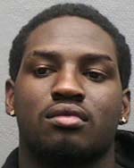 Suspect 1