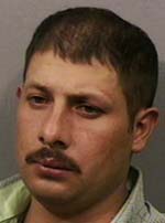 Suspect 1a