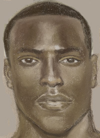 Suspect Unknown