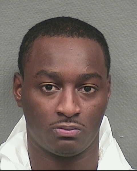 Jamal Jones