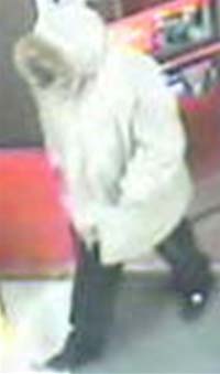 Suspect 1