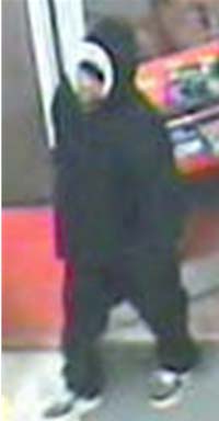 Suspect 2