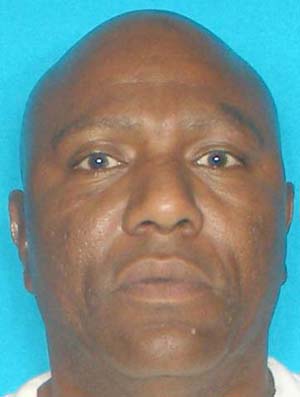 Suspect Thompkins
