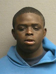 The suspect, Brian Chidozie Ezike
