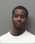 Wanted Suspect Joshua Leon Marshall