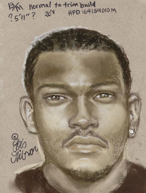 composite sketch