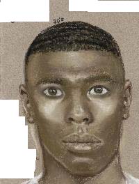 Suspect