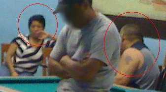 persons of interest