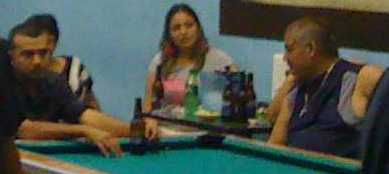 persons of interest