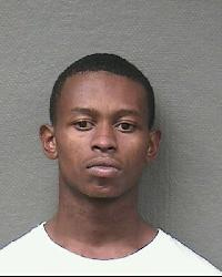 Corey Trevon Perry