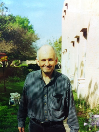 James Baker