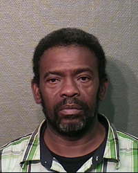 Clarence Branford