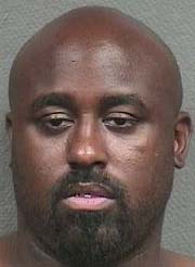 Keith Alford