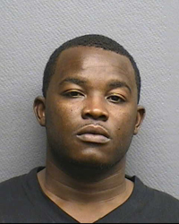 Frank Jerome Johnson  