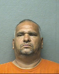 Raymond Esparza