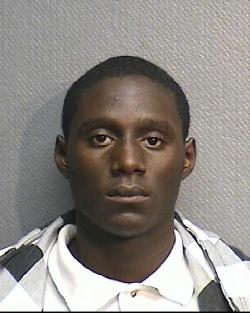 Darryl Reed