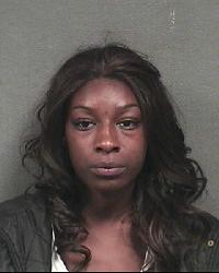 Cymone Anthony