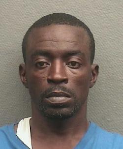 Suspect Lamont Penn