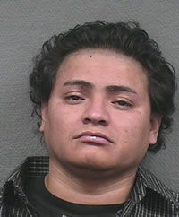 Luis Hector Lopez
V