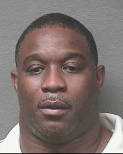 Jamal Green
