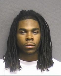 Andre Nathan Howard