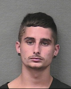Shane Lawrence Parrish