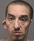 Suspect, Samuel Joseph Alvarado