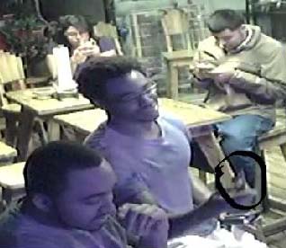 Suspects