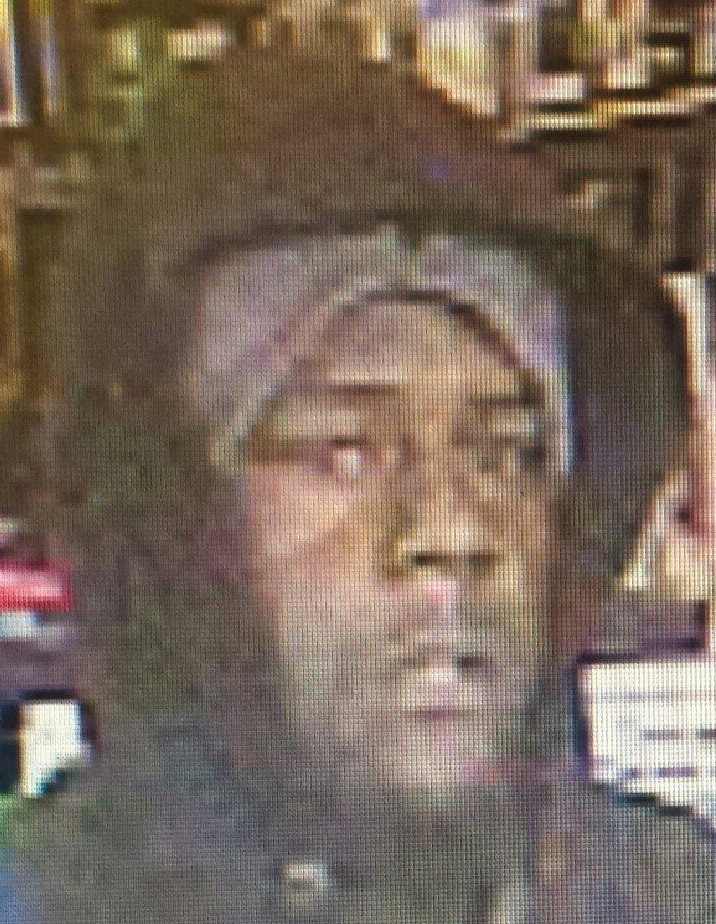 suspect 1