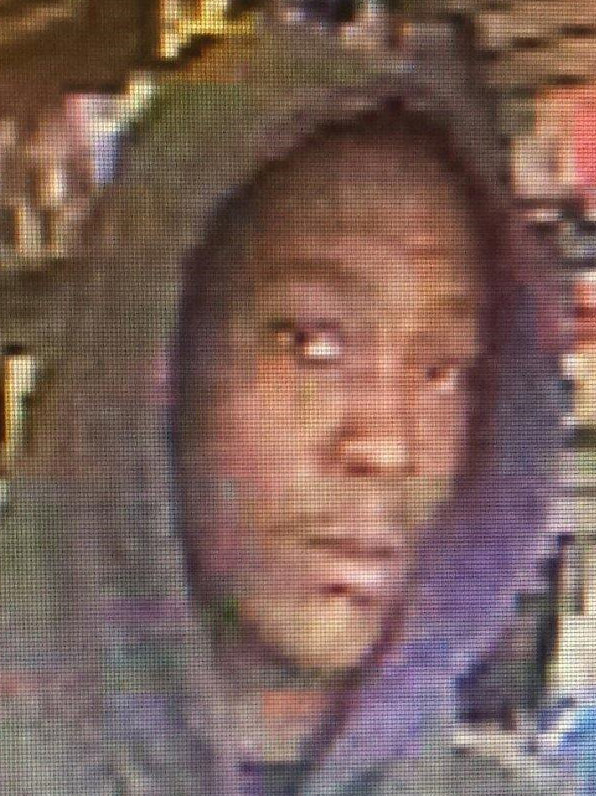 suspect 2