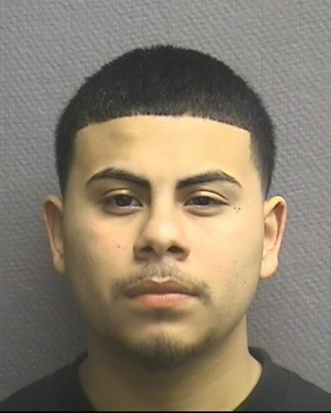 Randy Larios