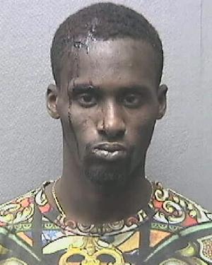 Deshawn Eugene Mayers