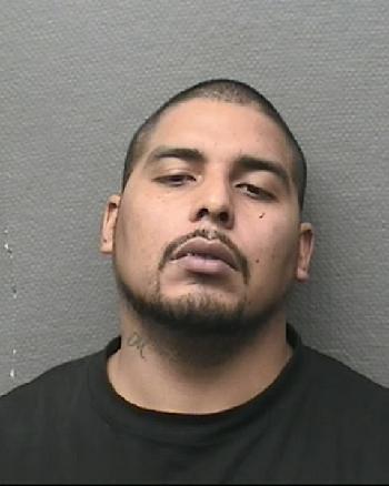 Patrick Ray Castro
