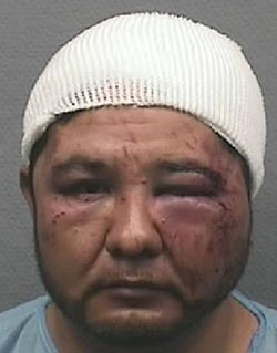 suspect Abelardo Narvaez