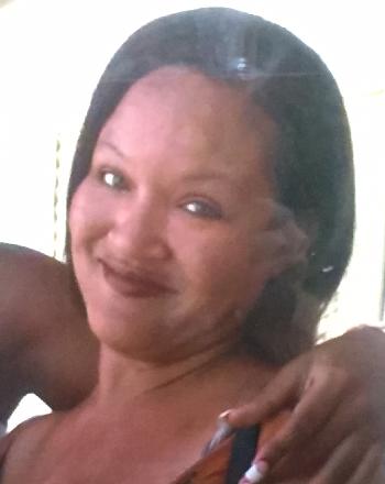 Lakeshia Perkins