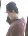 suspect