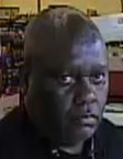 suspect