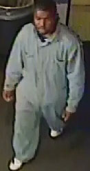 wanted suspect