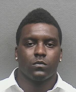 Darrian Haywood