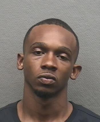 Darrius Nichols