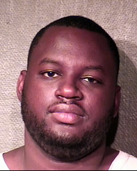 Jatrel Rollins