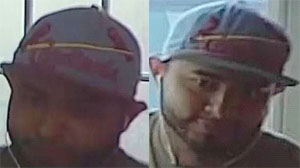 Wanted Suspects