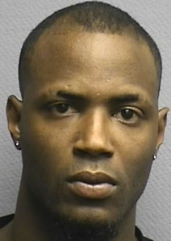 suspect