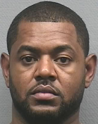 suspect