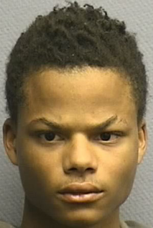 suspect