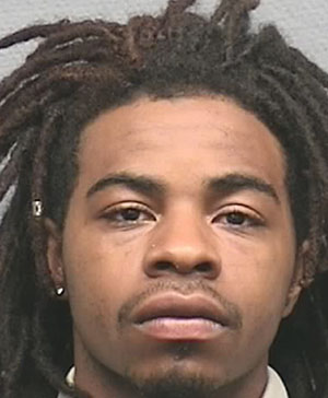 suspect