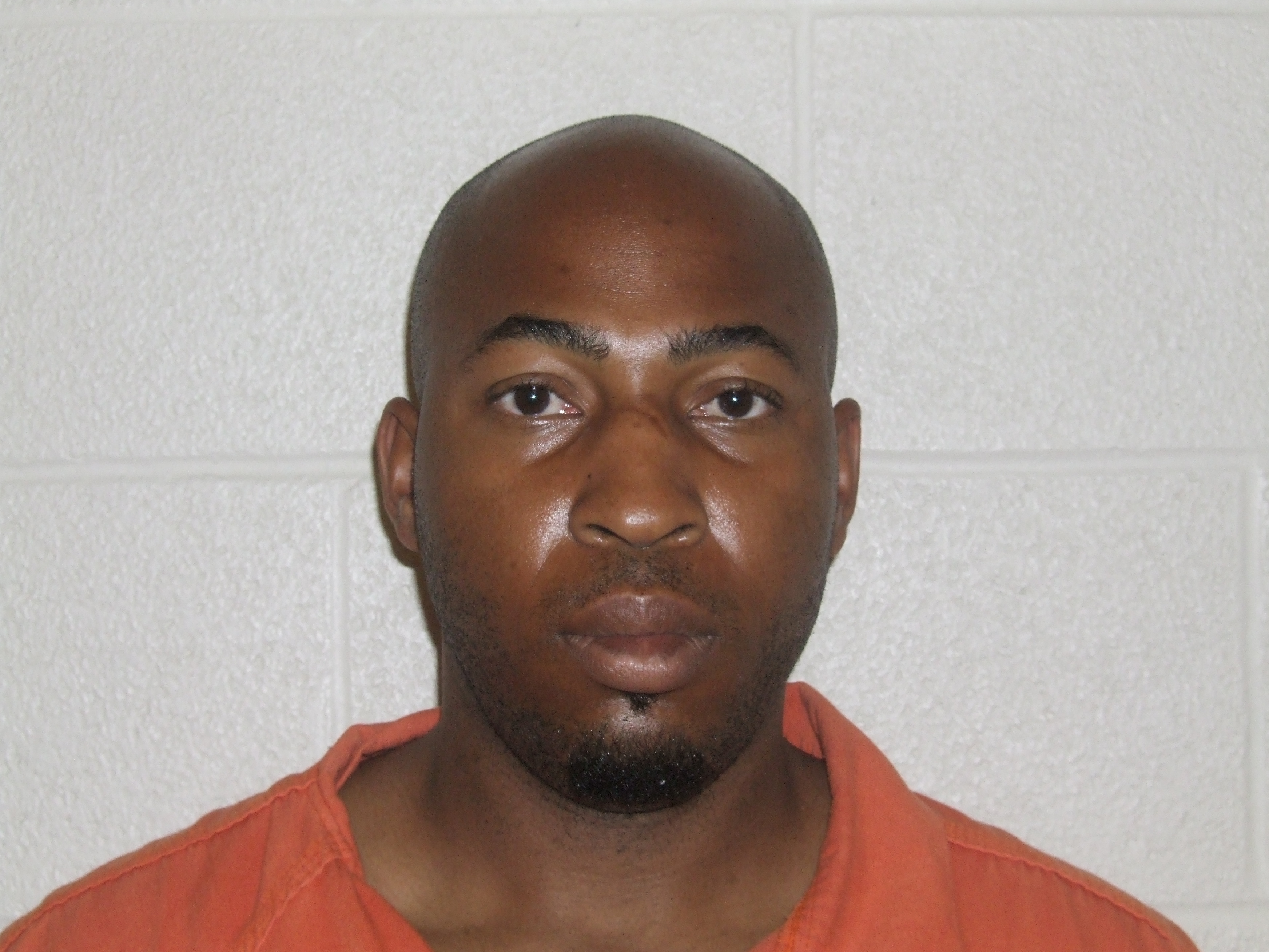Arron Jones(Menard County S.O.)