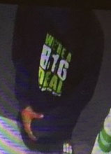 suspect