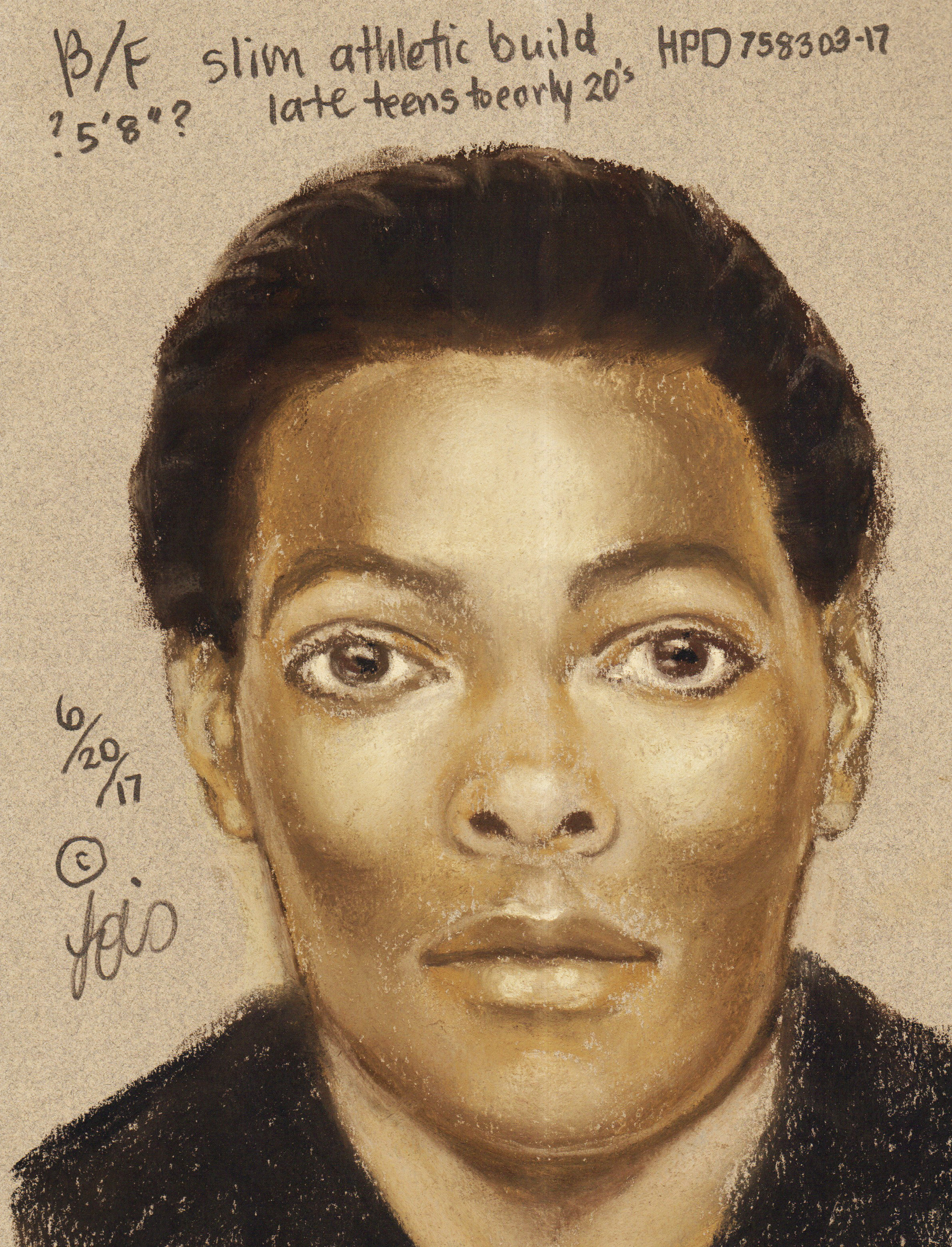 composite sketch