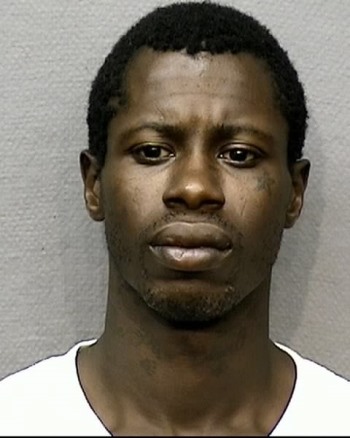Rodney Glover